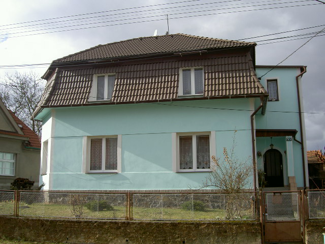 430 Houdek,Sýkora