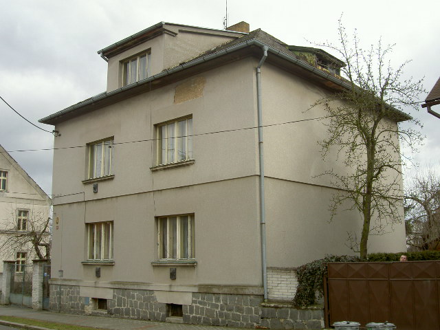 583 Strnad