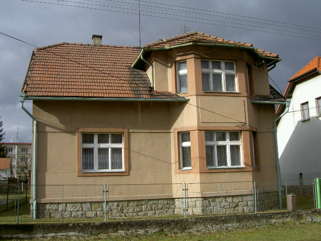 381 kněz Ślégr,Krupařová