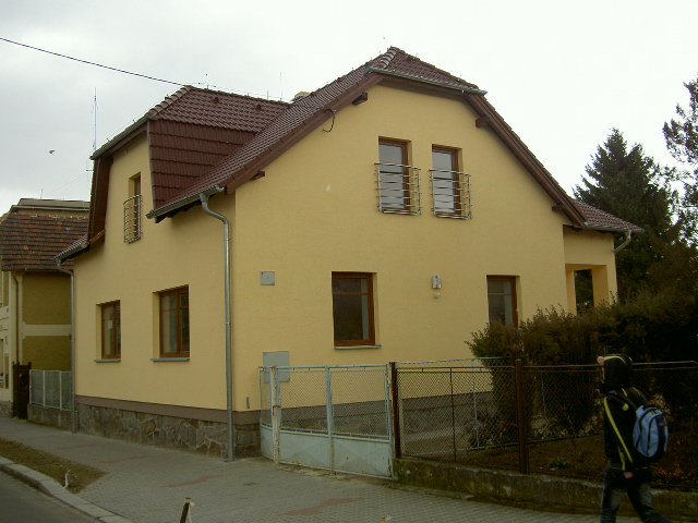 337 Brožová,Krpejš